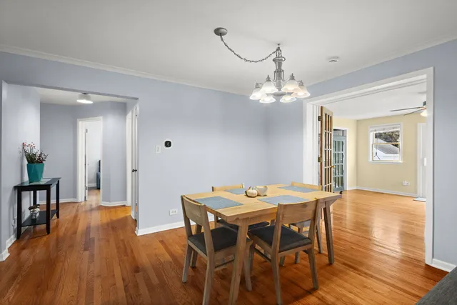 $359,900 | 10942 South Keeler Avenue, Oak Lawn, IL 60453