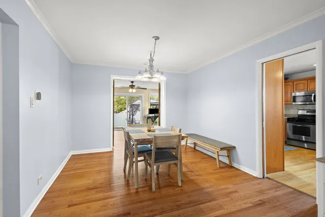 $359,900 | 10942 South Keeler Avenue, Oak Lawn, IL 60453