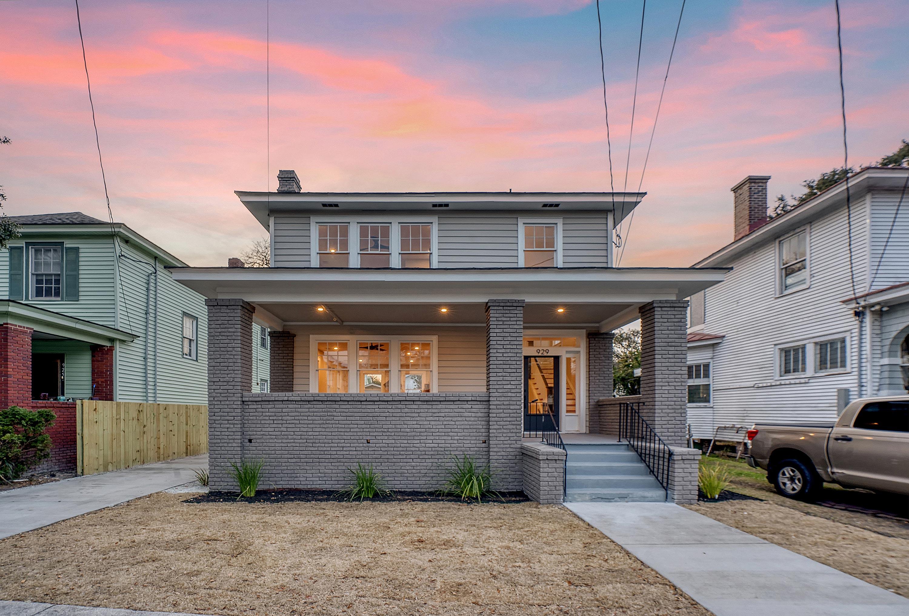 929 Rutledge Avenue Charleston, SC 29403 - Photo 60 of 80 929 Rutledge Ave Charleston SC 29403 - t
