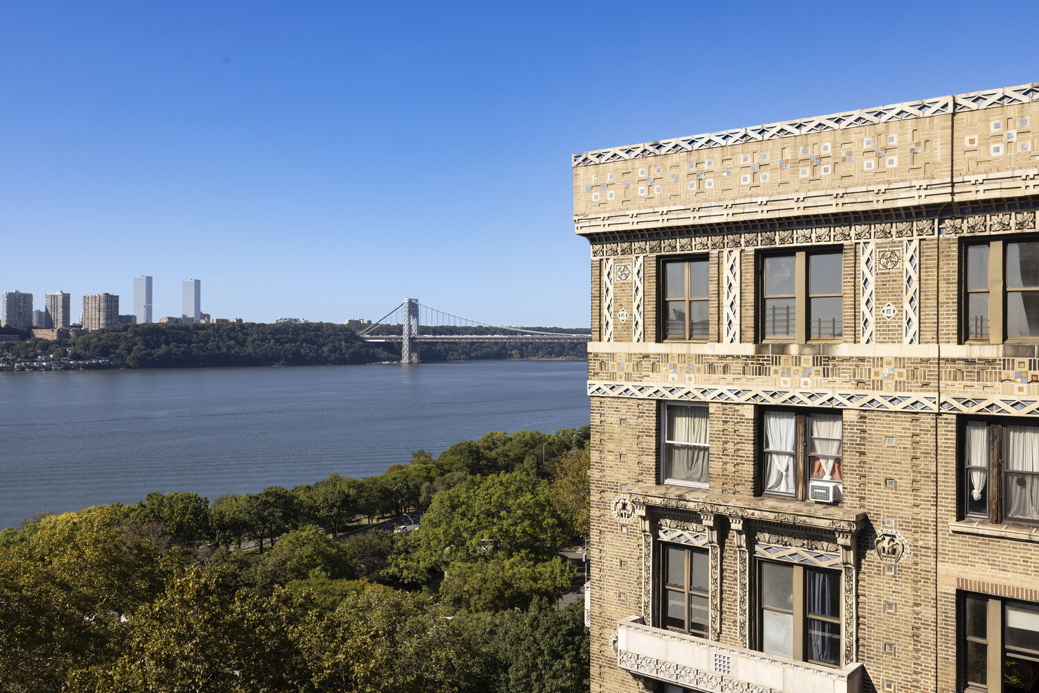 725 Riverside Drive, Unit 11A Manhattan, NY 10031 - Photo 15 of 21