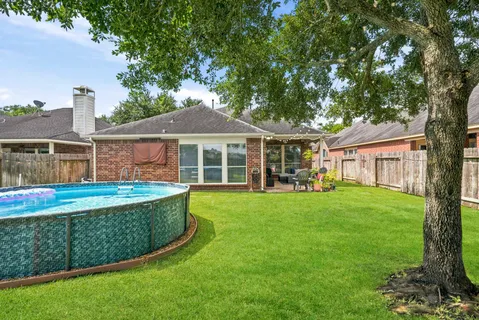 $359,900 | 28234 Everett Knolls Drive, Katy, TX 77494