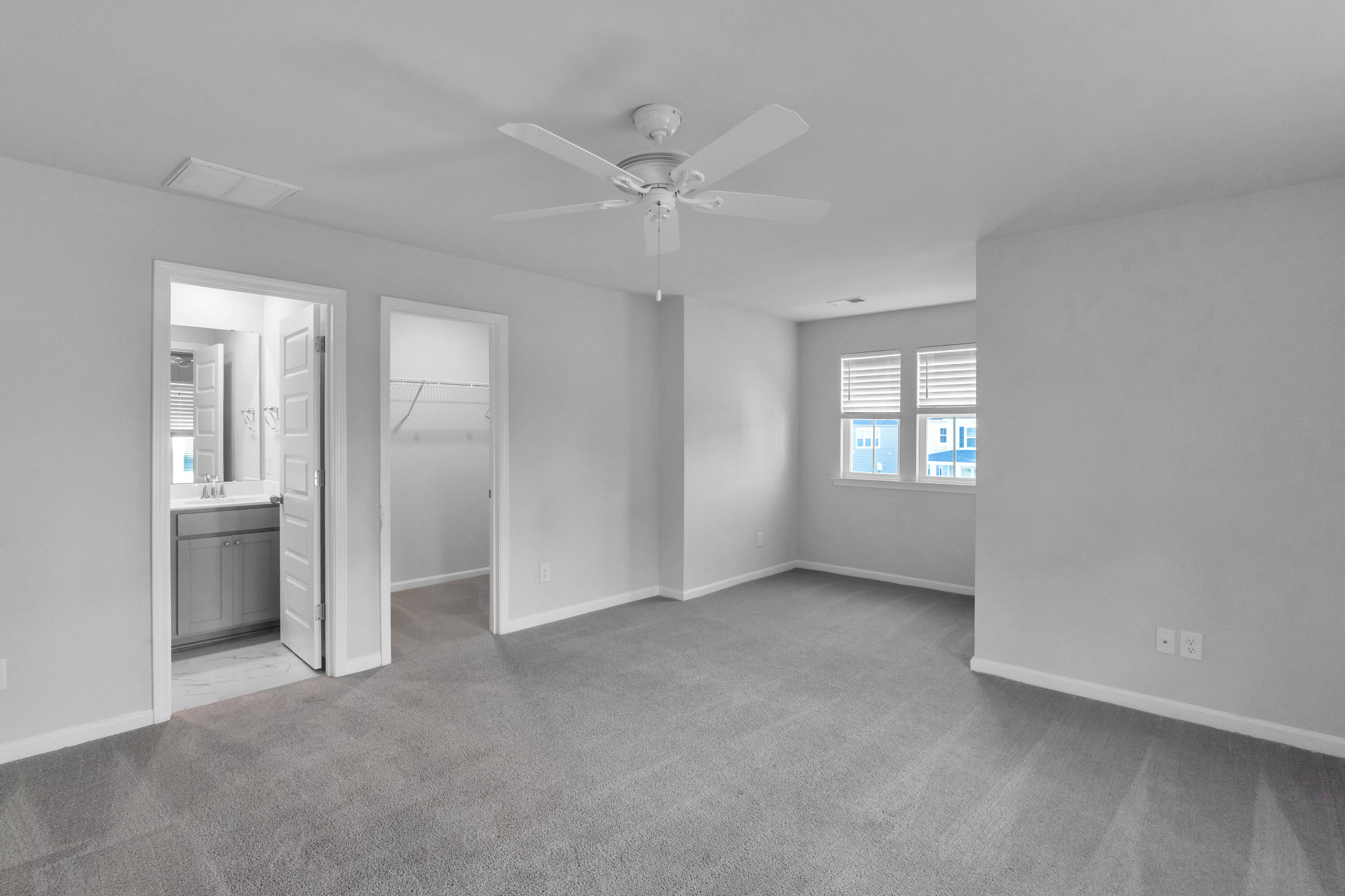 457 Richfield Way Summerville, SC 29486 - Photo 17 of 21 Primary Suite