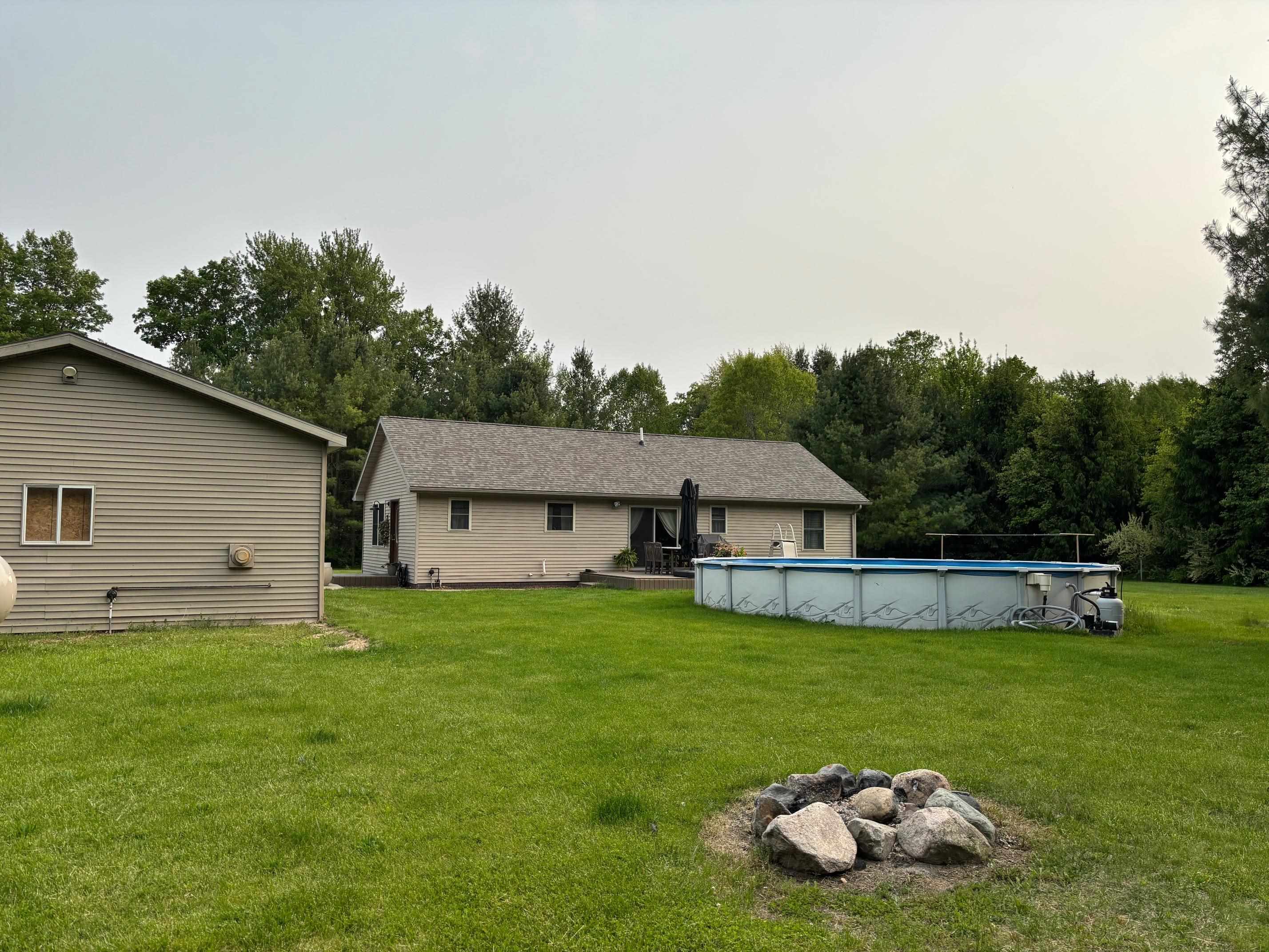 3842 West Battle Road Farwell, MI 48622 - Photo 22 of 24
