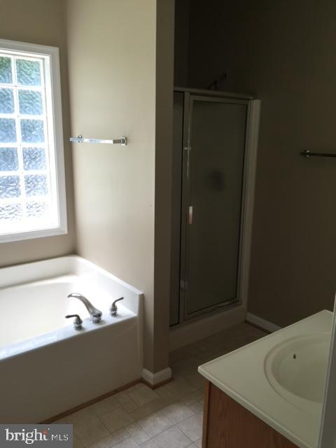 656 Mitchell Point Road Mineral, VA 23117 - Photo 12 of 16 Master Bath