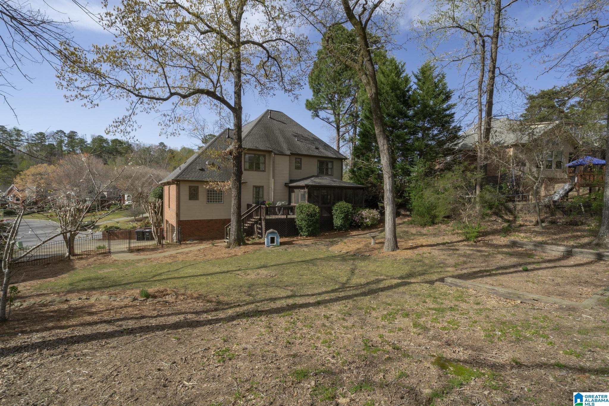 6245 Eagle Point Circle Birmingham, AL 35242 - Photo 50 of 51