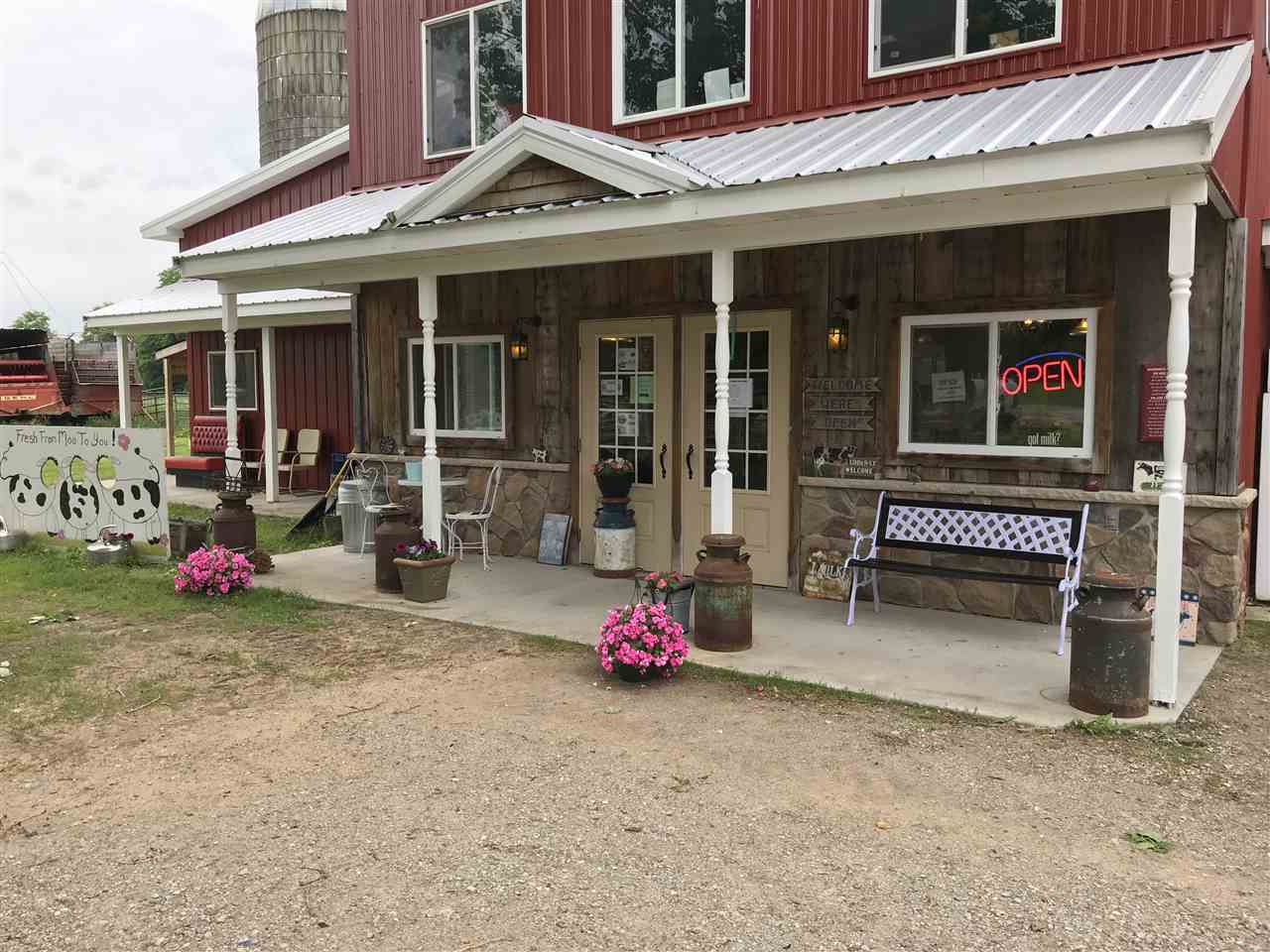 5436 Tyler Road Southeast Kalkaska, MI 49646 - Photo 68 of 99 1872614-67.JPG