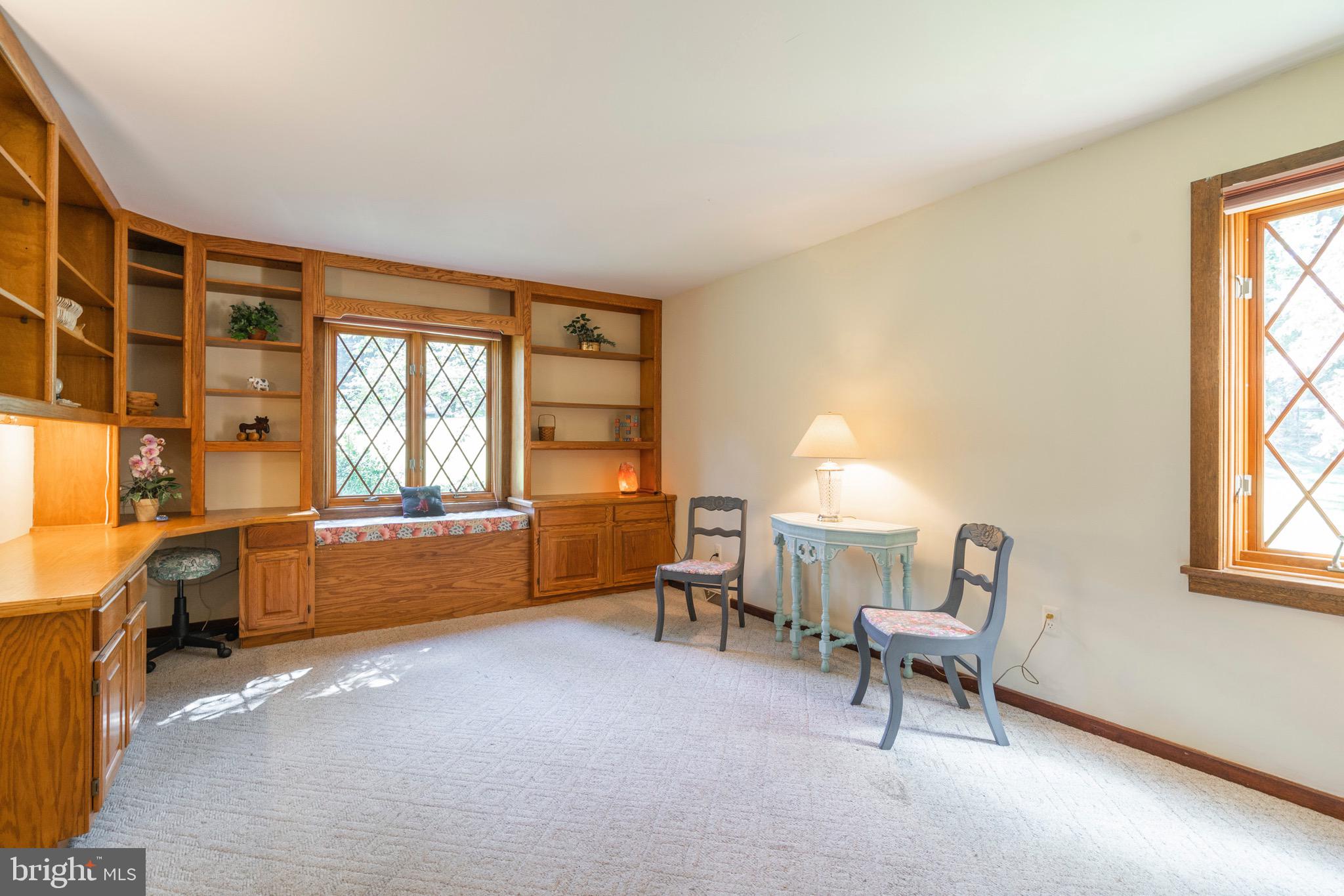 266 Valley View Road Berwyn, PA 19312 - Photo 11 of 49 Bonus Room/Bedroom