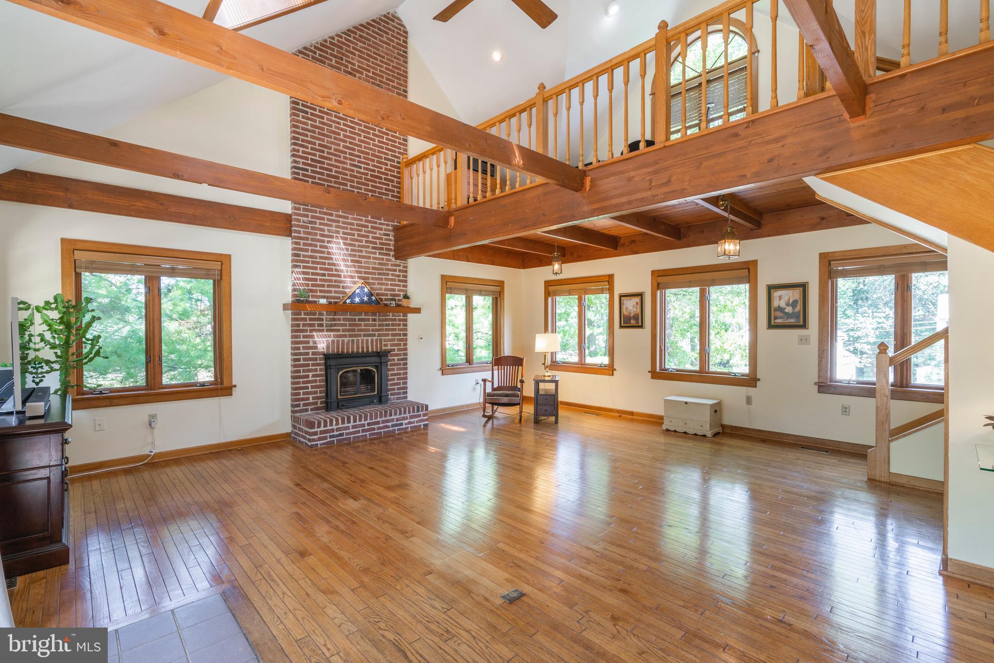 266 Valley View Road Berwyn, PA 19312 - Photo 16 of 49 Family Room/Den