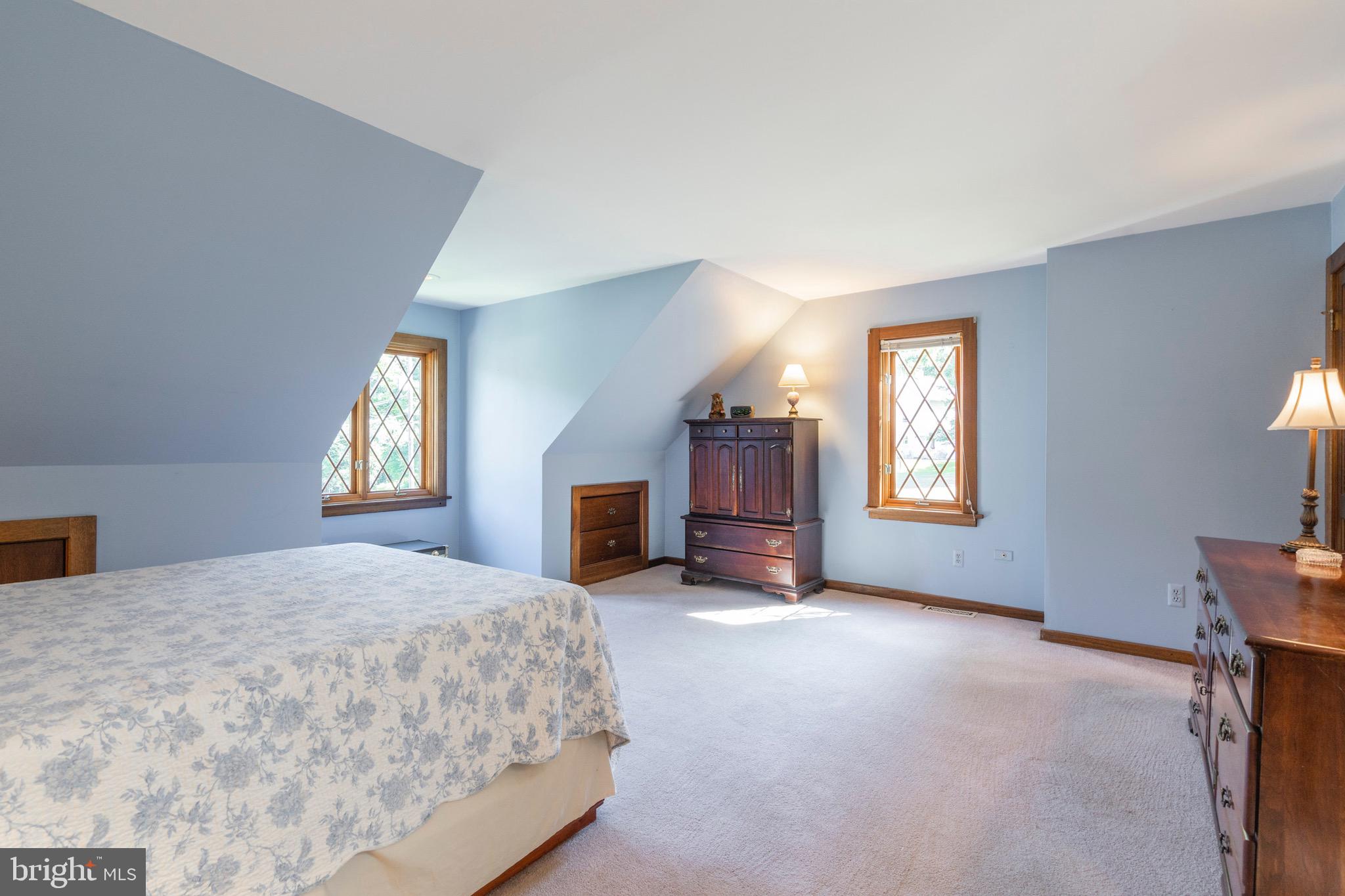 266 Valley View Road Berwyn, PA 19312 - Photo 24 of 49 Primary Bedroom