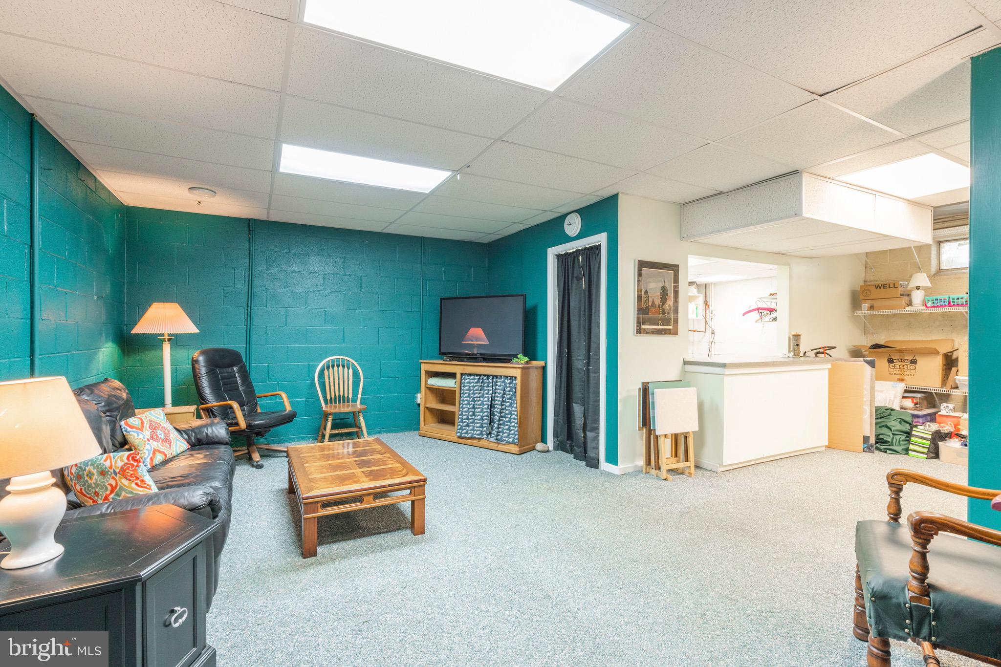 266 Valley View Road Berwyn, PA 19312 - Photo 33 of 49 Lower Level