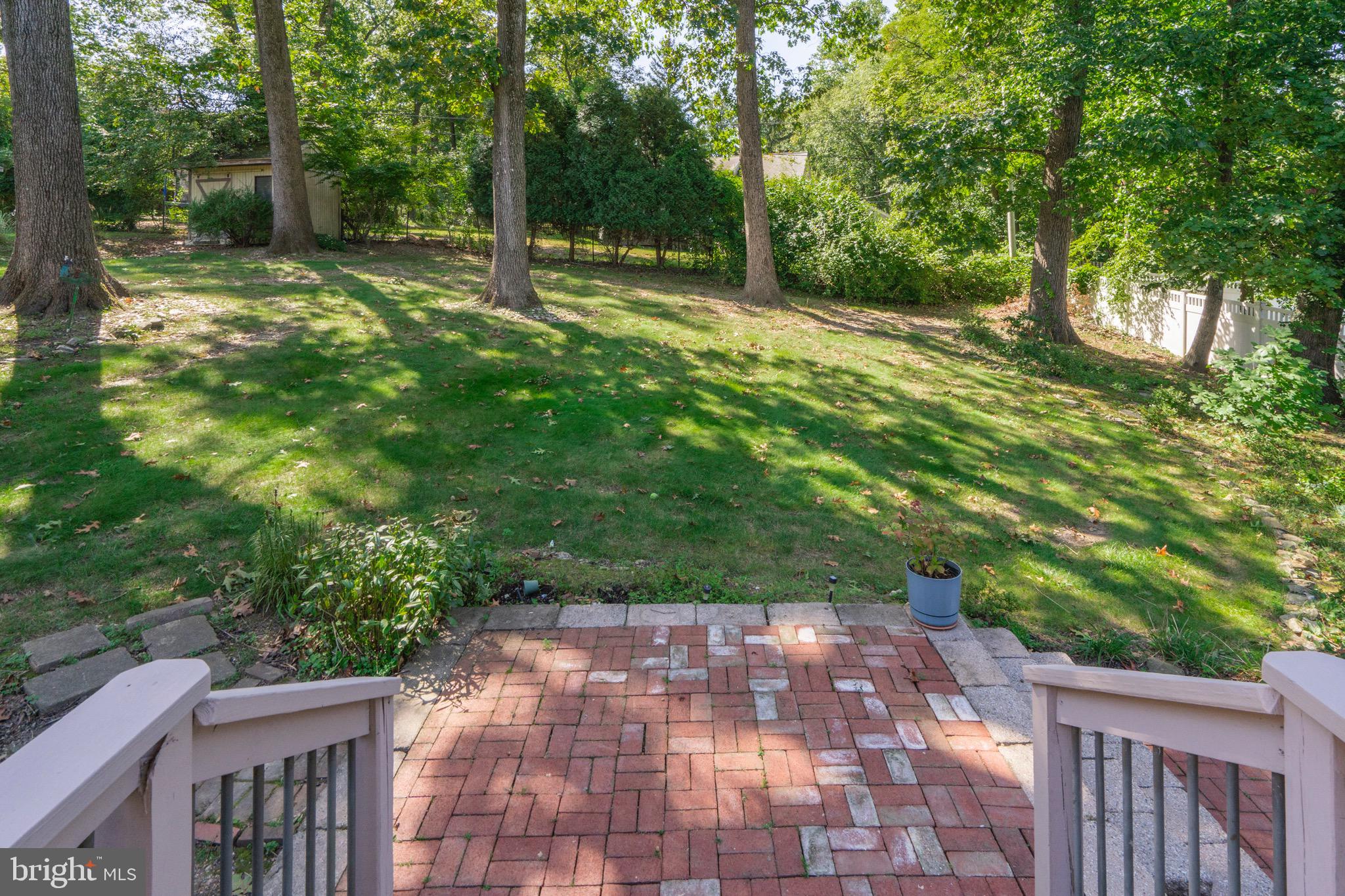 266 Valley View Road Berwyn, PA 19312 - Photo 40 of 49