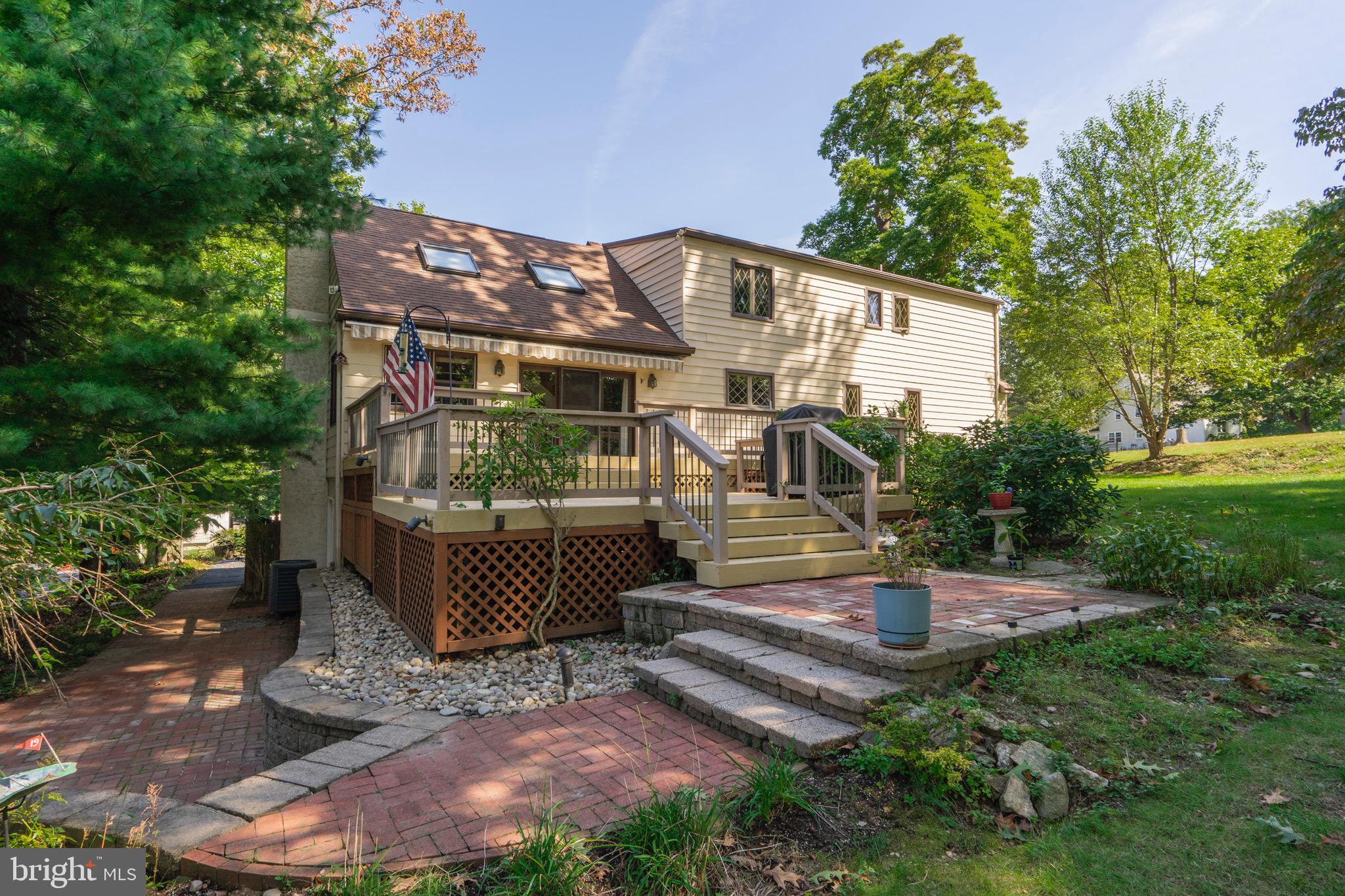 266 Valley View Road Berwyn, PA 19312 - Photo 44 of 49