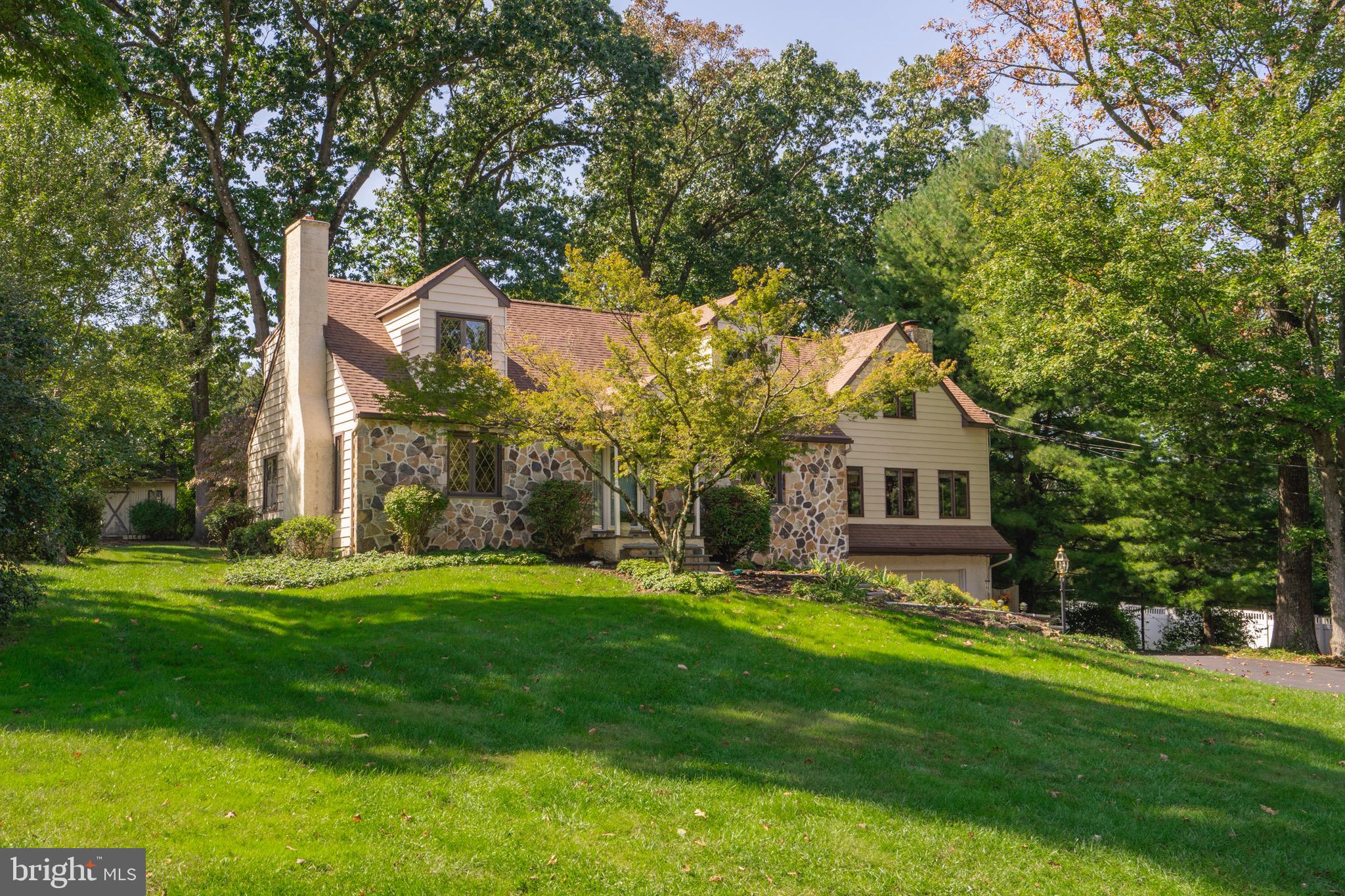 266 Valley View Road Berwyn, PA 19312 - Photo 45 of 49