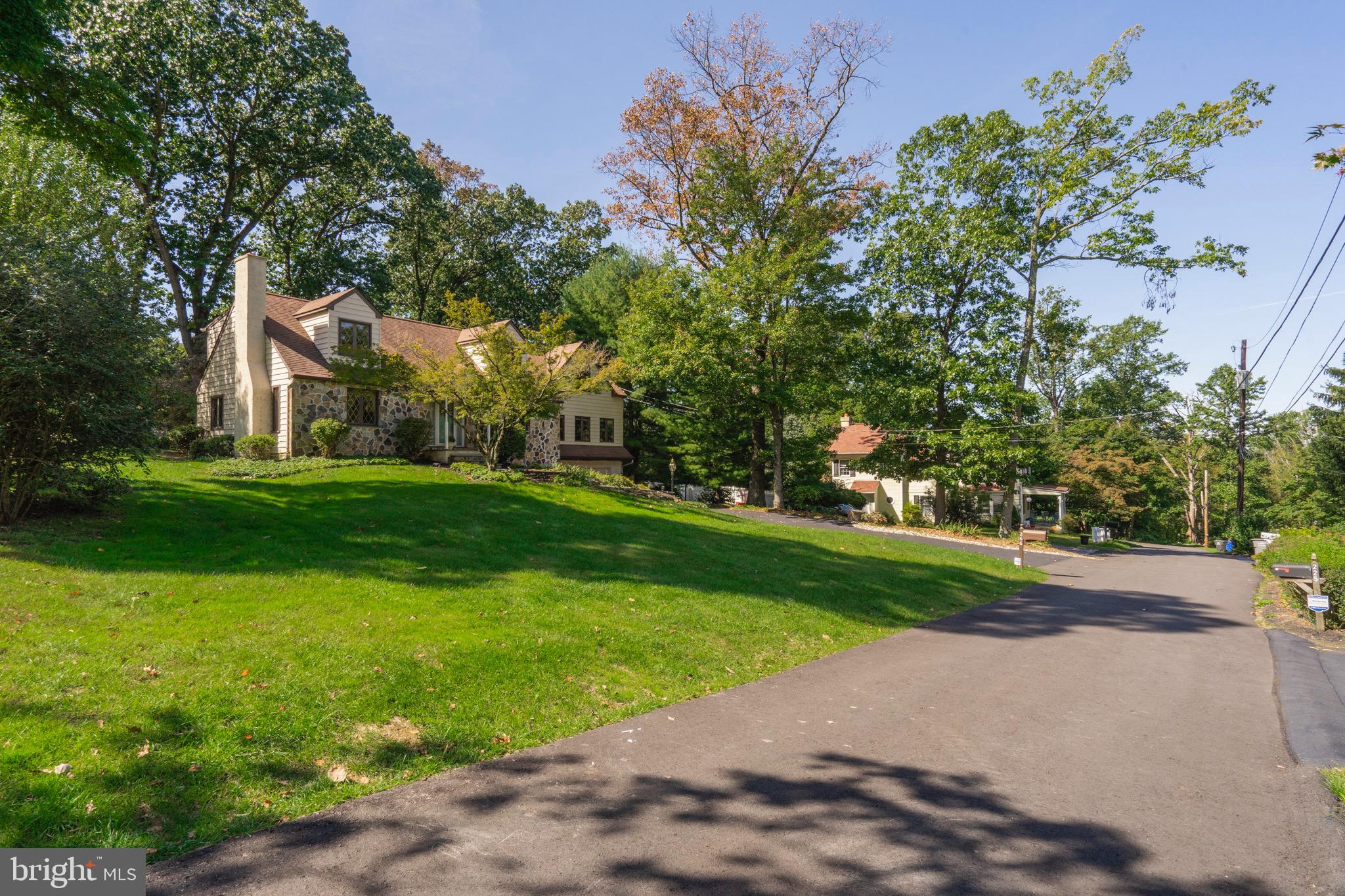 266 Valley View Road Berwyn, PA 19312 - Photo 46 of 49