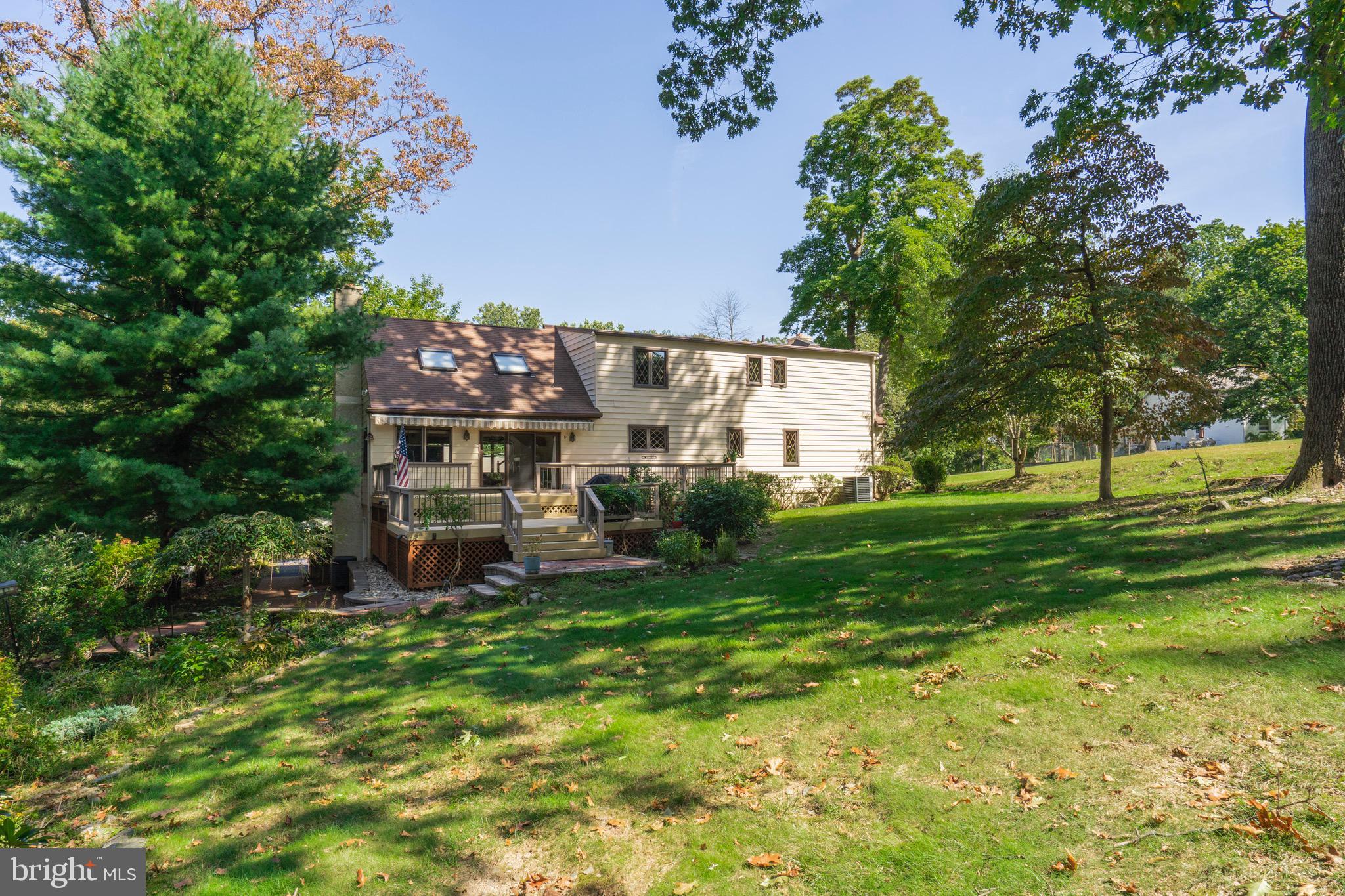 266 Valley View Road Berwyn, PA 19312 - Photo 47 of 49