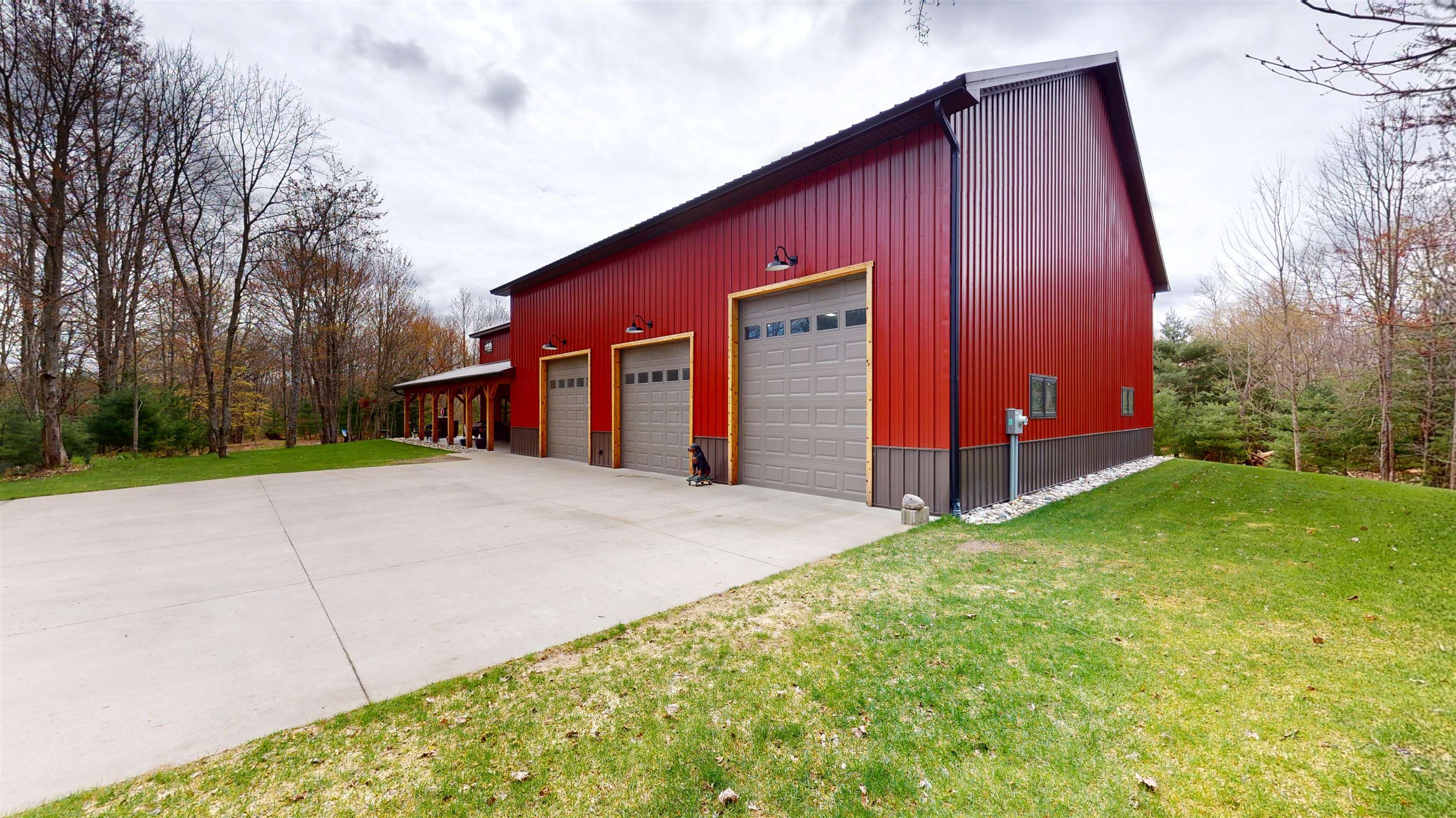 7289 Creighton Road Southwest South Boardman, MI 49680 - Photo 12 of 78