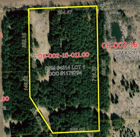 $325,000 | Lt1 East Lt1 E Hawthorne Drive, Unit CSM4314, Fredonia, WI 53021