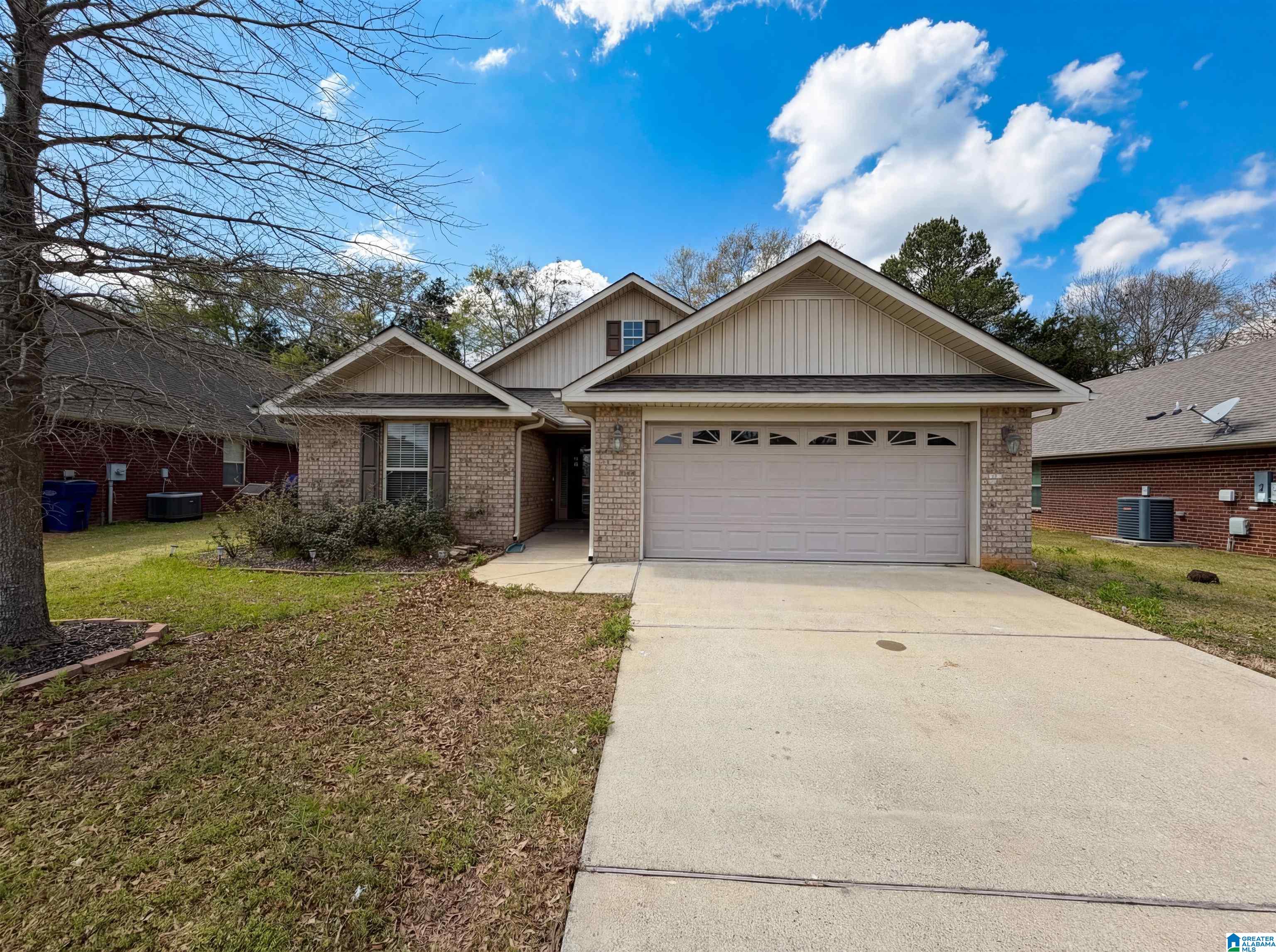 316 Vincent Street Alabaster, AL 35007 - Photo 1 of 17