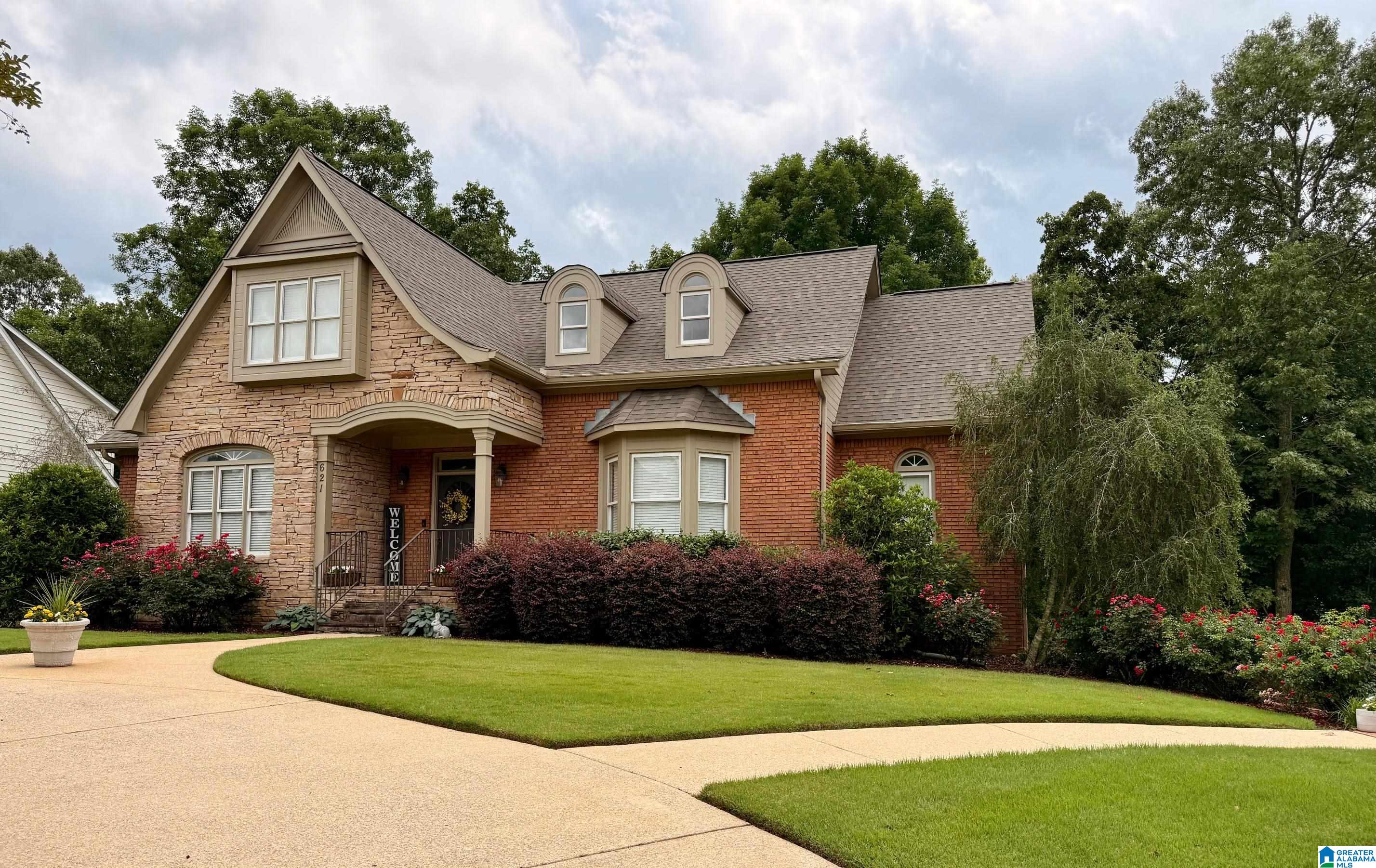 621 Rena Drive Springville, AL 35146 - Photo 6 of 72