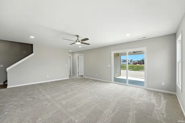 $384,900 | 4819 Windrow Way, Fort Wayne, IN 46818