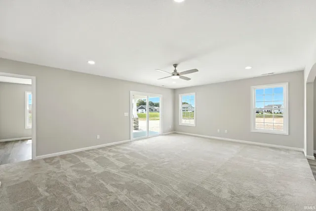 $384,900 | 4819 Windrow Way, Fort Wayne, IN 46818