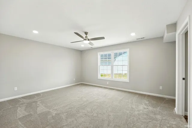 $384,900 | 4819 Windrow Way, Fort Wayne, IN 46818