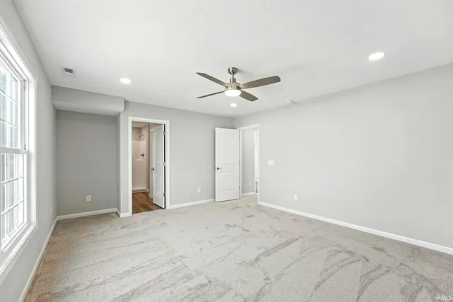 $384,900 | 4819 Windrow Way, Fort Wayne, IN 46818