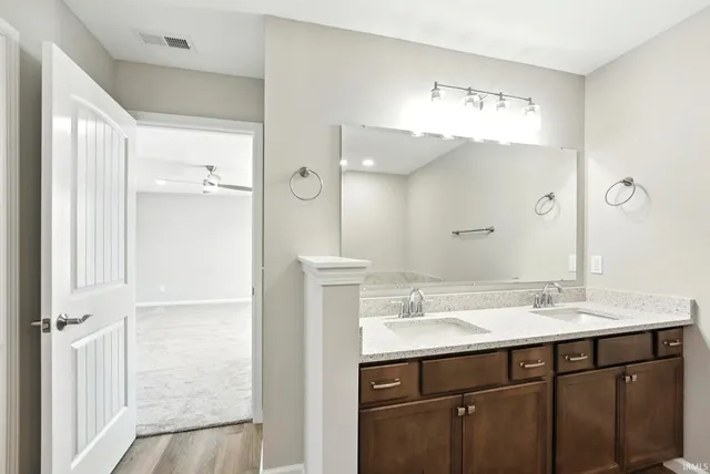 $384,900 | 4819 Windrow Way, Fort Wayne, IN 46818