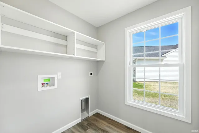 $384,900 | 4819 Windrow Way, Fort Wayne, IN 46818