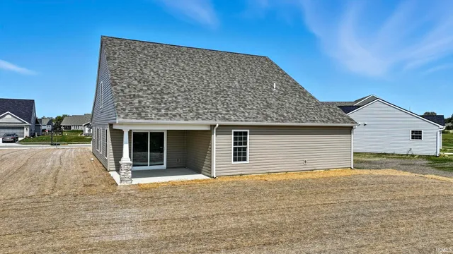 $384,900 | 4819 Windrow Way, Fort Wayne, IN 46818