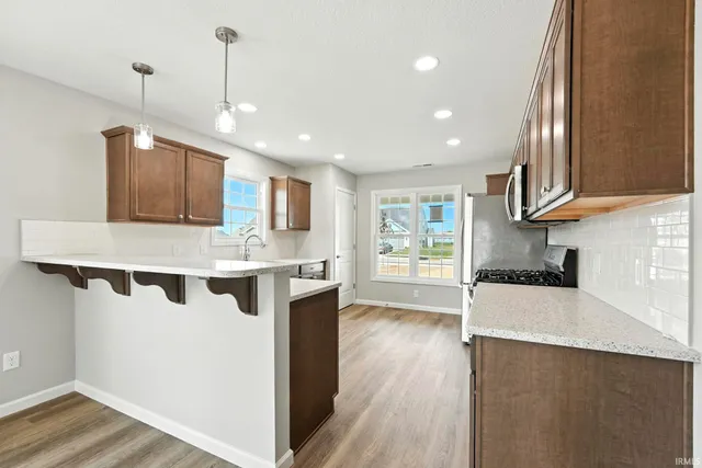 $384,900 | 4819 Windrow Way, Fort Wayne, IN 46818