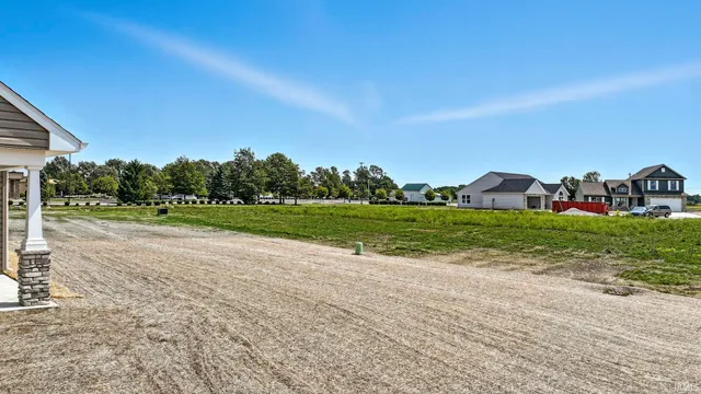 $384,900 | 4819 Windrow Way, Fort Wayne, IN 46818