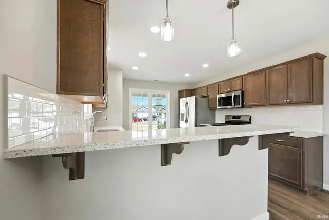 $384,900 | 4819 Windrow Way, Fort Wayne, IN 46818