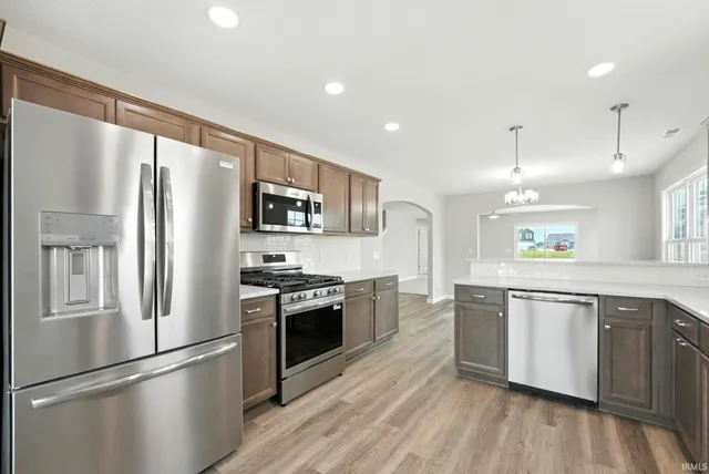 $384,900 | 4819 Windrow Way, Fort Wayne, IN 46818