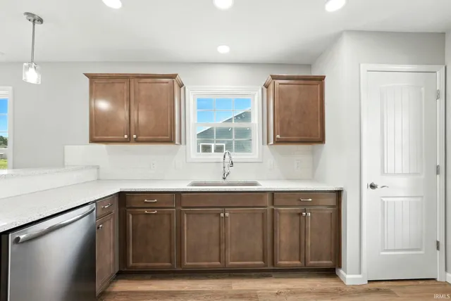 $384,900 | 4819 Windrow Way, Fort Wayne, IN 46818