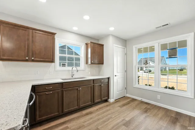 $384,900 | 4819 Windrow Way, Fort Wayne, IN 46818