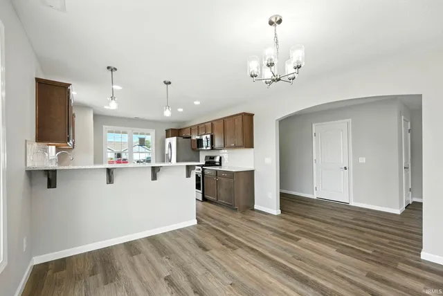 $384,900 | 4819 Windrow Way, Fort Wayne, IN 46818