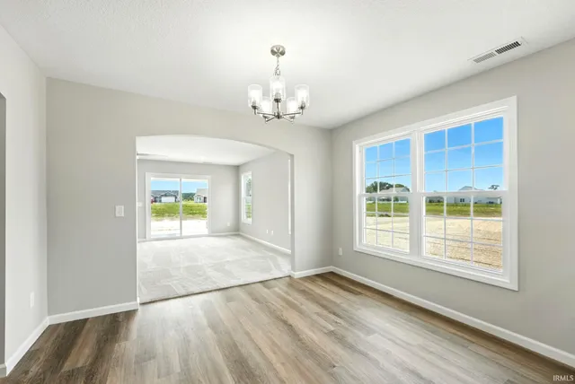 $384,900 | 4819 Windrow Way, Fort Wayne, IN 46818