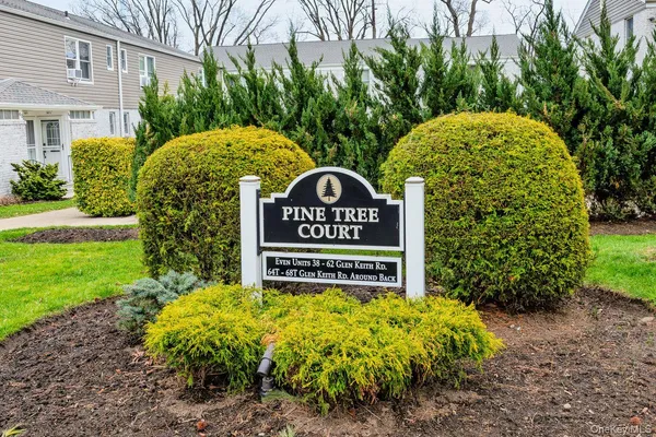 $390,000 | 54 L Glen Keith Road, Unit 54L, Glen Cove, NY 11542