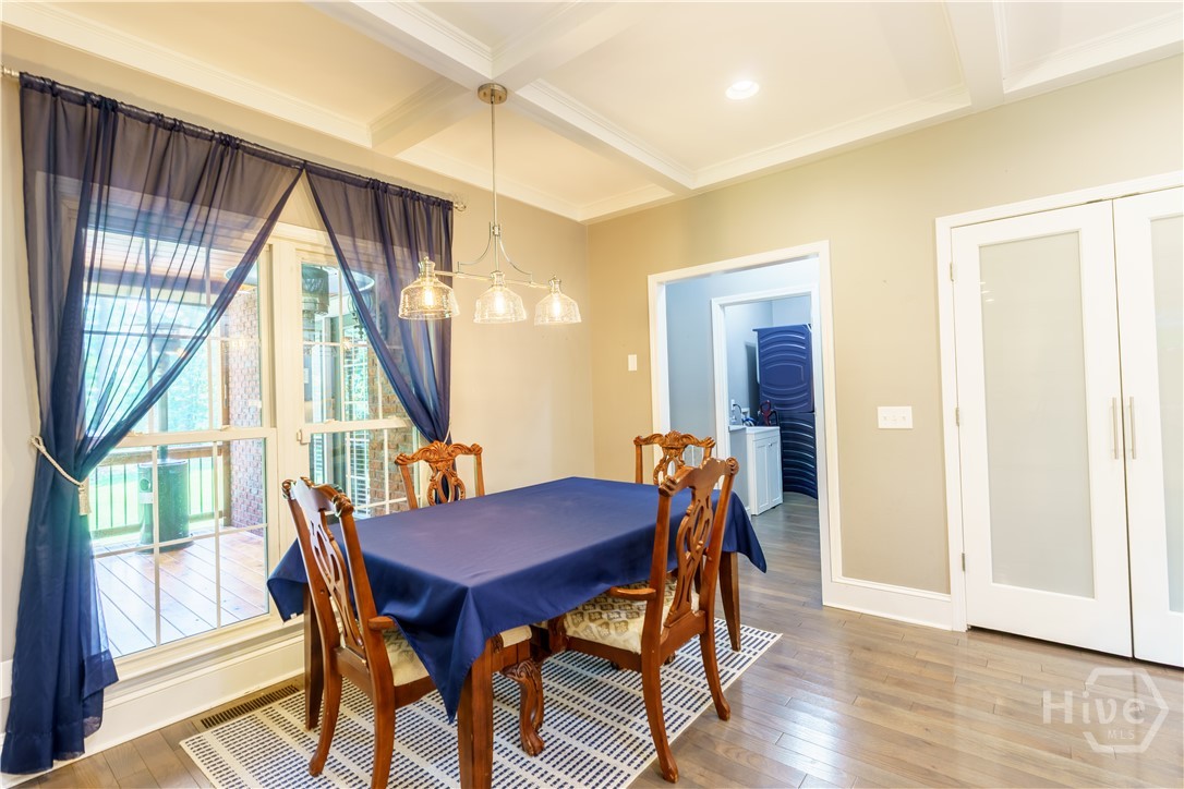 1175 Shoal Creek Road Colbert, GA 30628 - Photo 13 of 50 Gallery Image 13