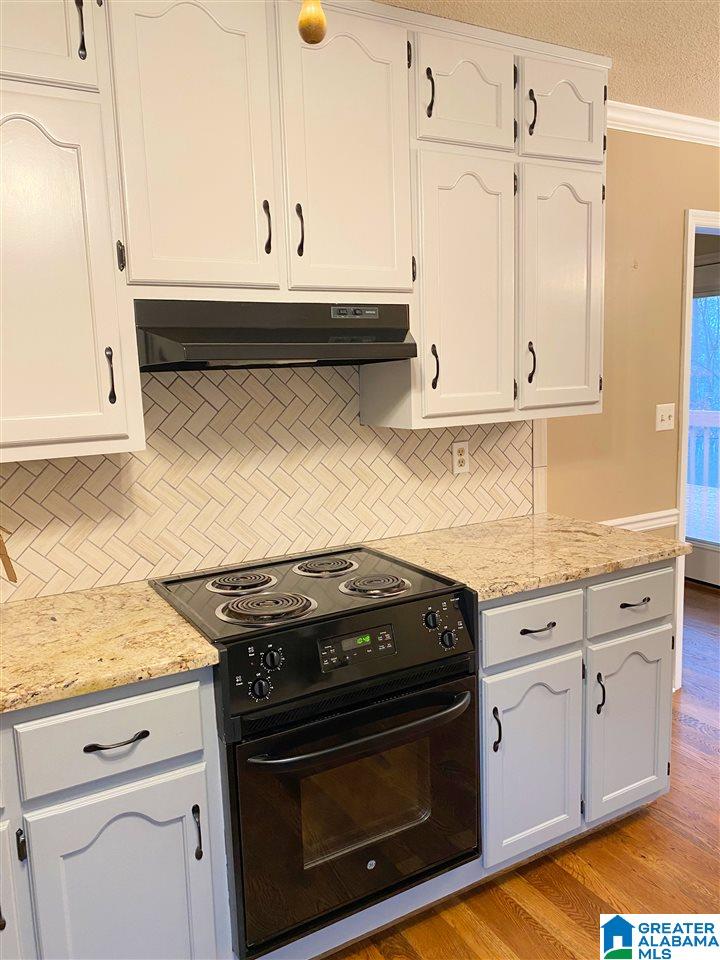 5714 Finch Road Clay, AL 35126 - Photo 12 of 25