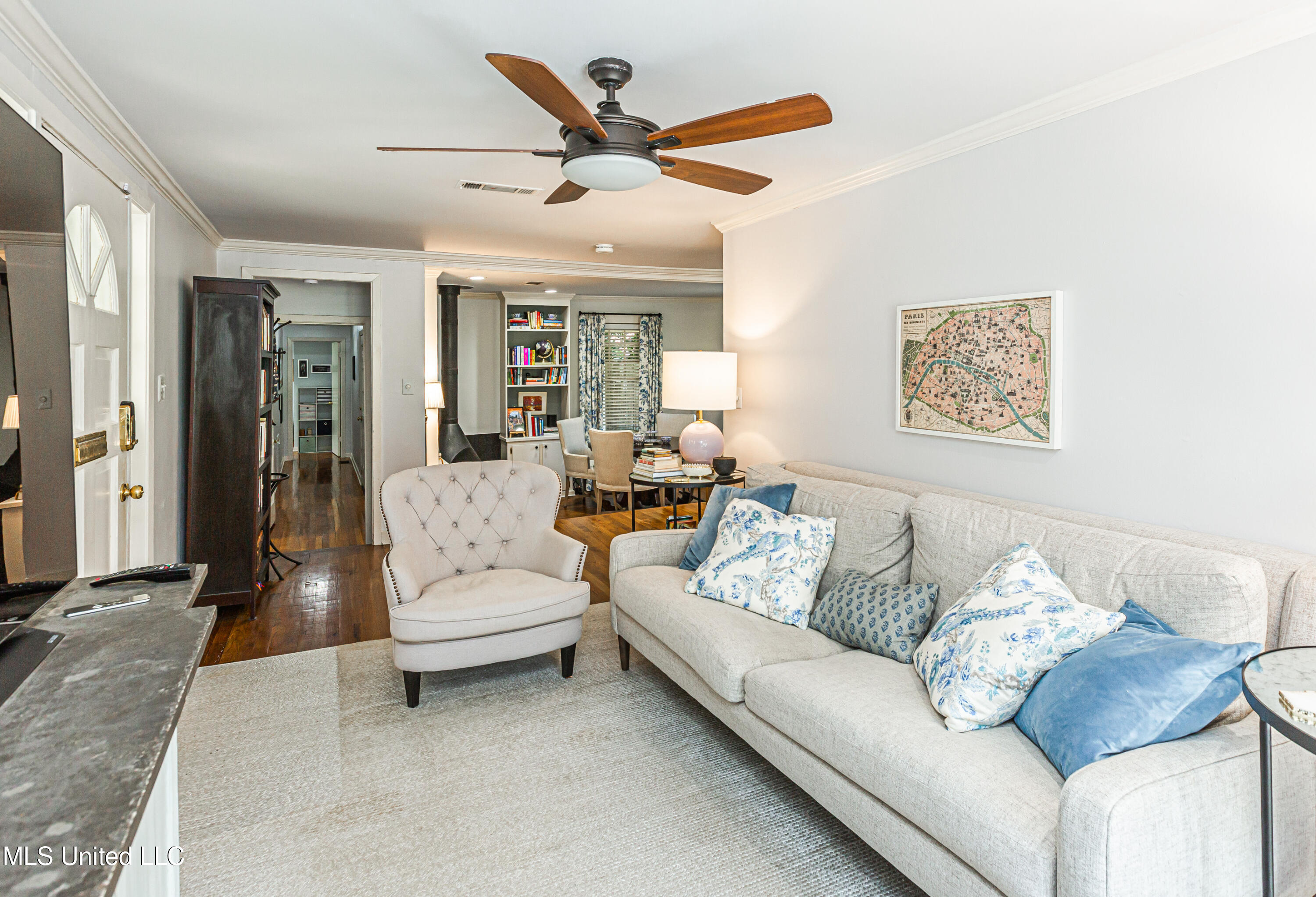 1710 Pine Street Jackson, MS 39202 - Photo 7 of 35 V63A6175