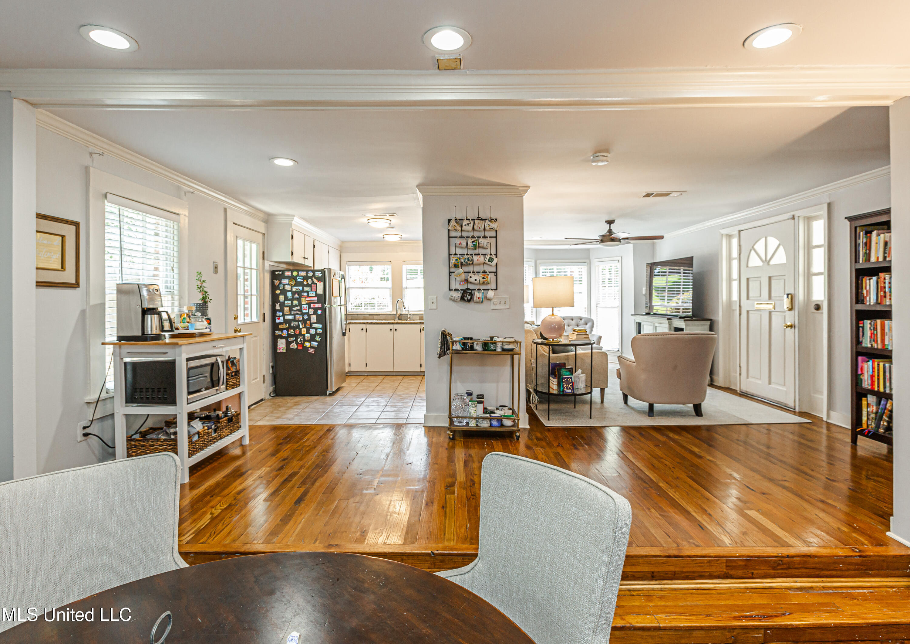 1710 Pine Street Jackson, MS 39202 - Photo 10 of 35 V63A6178