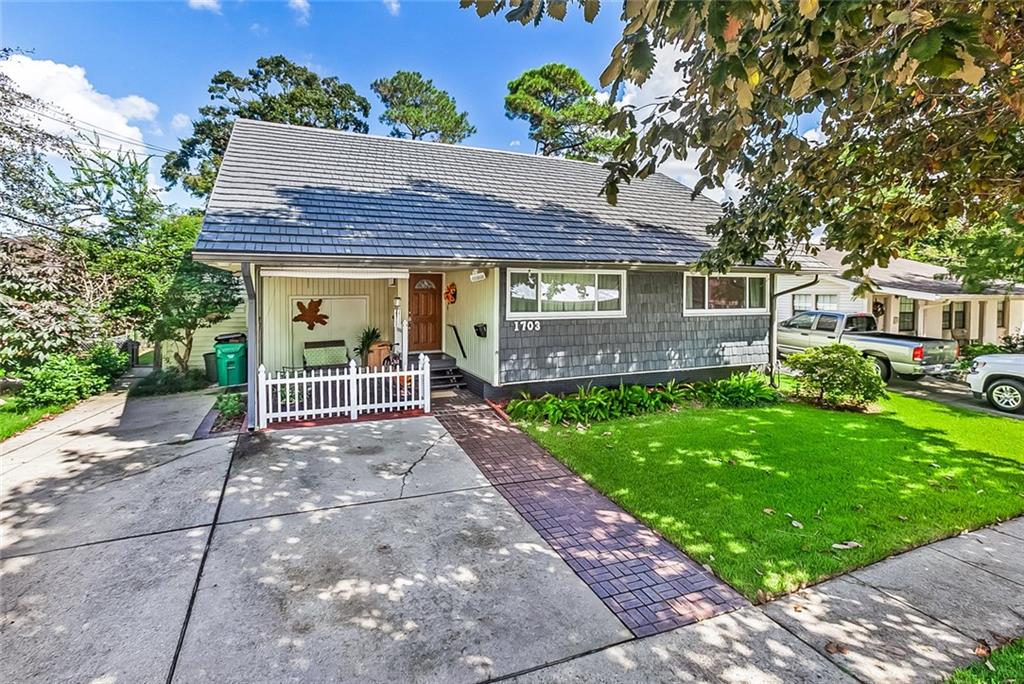 1703 Haring Road Metairie, LA 70001 - Photo 1 of 25 Gallery Image 1