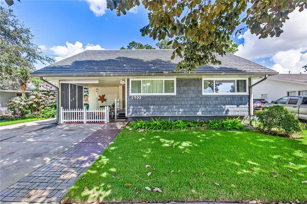 1703 Haring Road Metairie, LA 70001 - Photo 2 of 25 Gallery Image 2