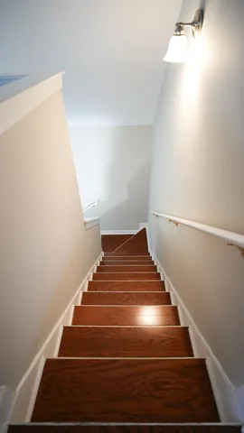 a room that has a window in it