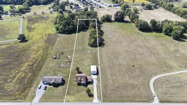 $419,000 | 151 North Harris Road, Portland, TN 37148