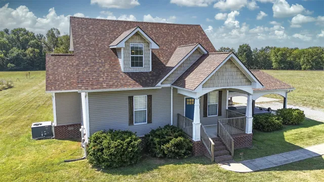 $419,000 | 151 North Harris Road, Portland, TN 37148