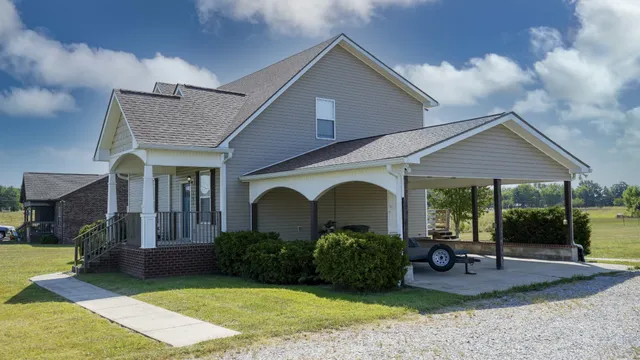 $419,000 | 151 North Harris Road, Portland, TN 37148