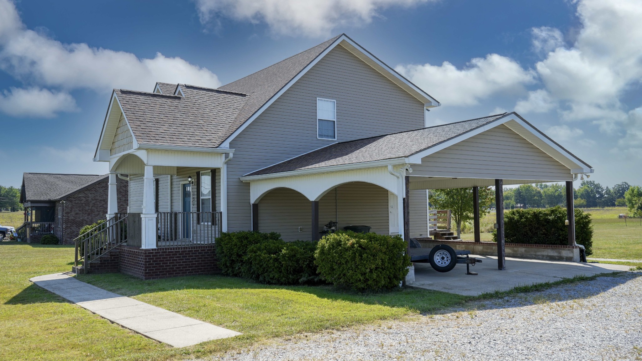 151 North Harris Road Portland, TN 37148 - Photo 54 of 59 Gallery Image 54